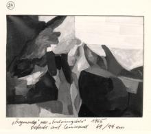 01/03.FR24 Fragmente oder Erscheinungsbild (Dokumentation), 1965