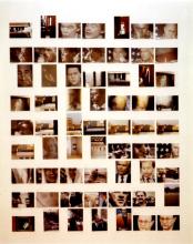 54/01.FR32 Natur der Bilder (Image by Nature), 1991/1992