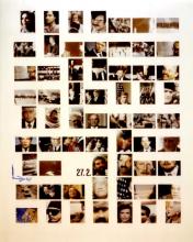 54/01.FR35 Natur der Bilder (Image by Nature), 1991/1992