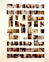 54/01.FR38 Natur der Bilder (Image by Nature), 1991/1992