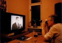 54 Fernsehen - Natur der Bilder, 1991