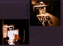 39/01.01 Ohne Titel zu: Transitorische Arbeiten, 1984