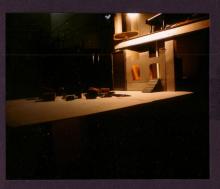 39/01.02 Ohne Titel zu: Transitorische Arbeiten, 1984